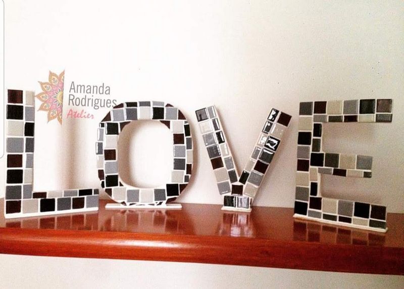 Palavra Love
